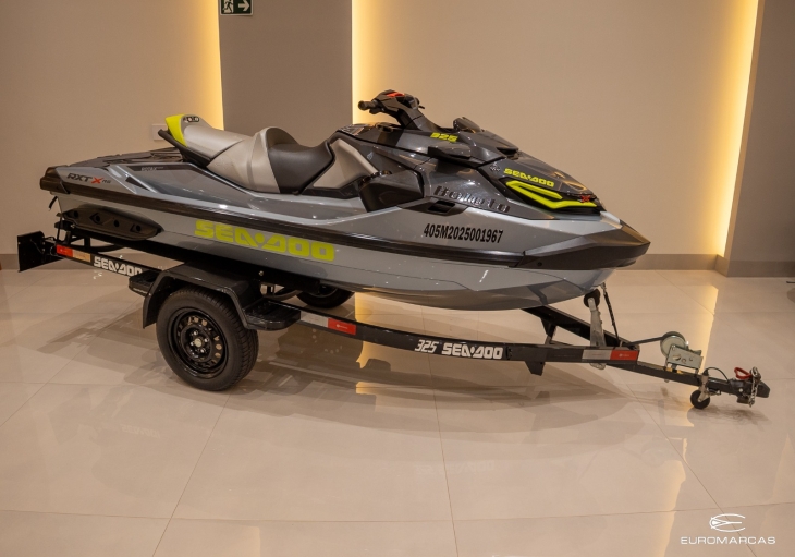 SEA DOO JET SKY RXT-X RS 325
