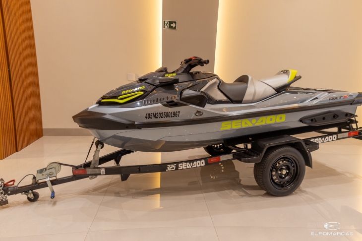 SEA DOO JET SKY RXT-X RS 325