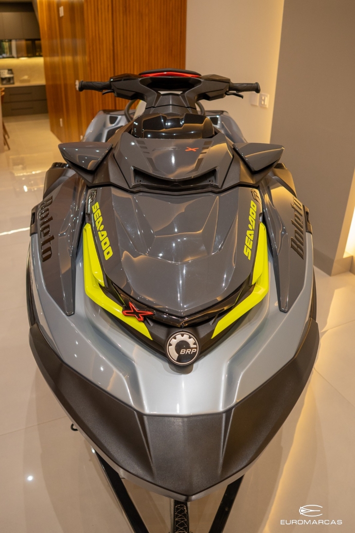 SEA DOO JET SKY RXT-X RS 325