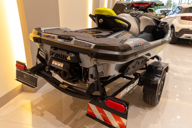 SEA DOO JET SKY RXT-X RS 325