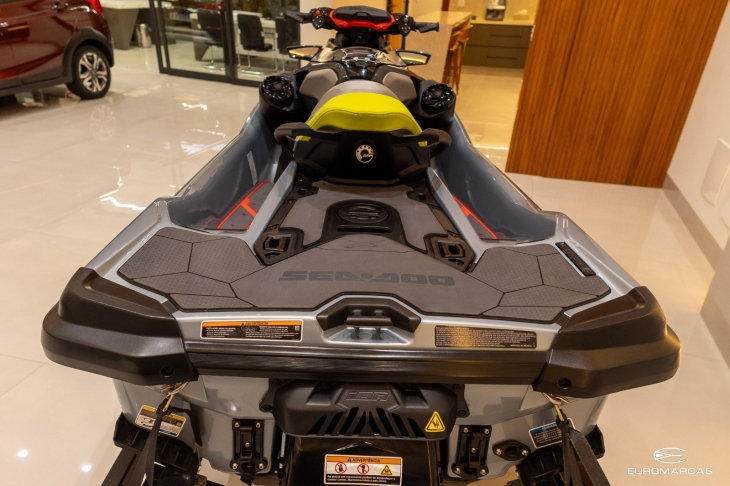 SEA DOO JET SKY RXT-X RS 325
