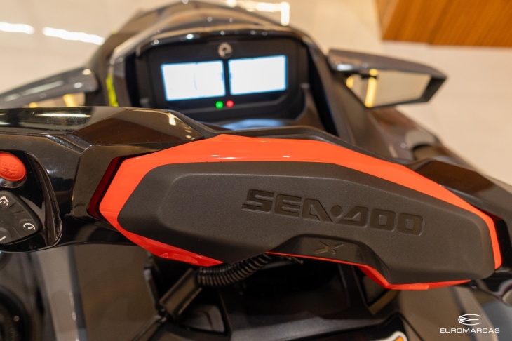 SEA DOO JET SKY RXT-X RS 325