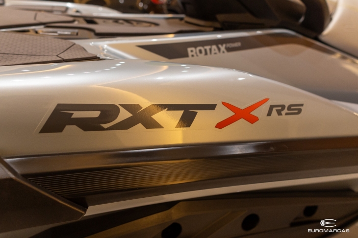 SEA DOO JET SKY RXT-X RS 325