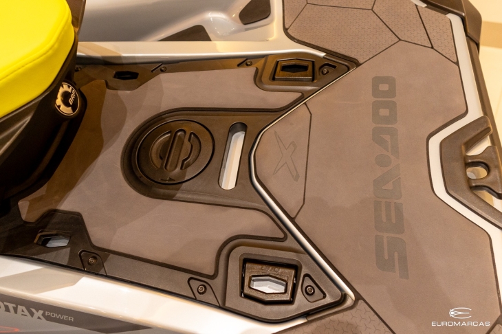 SEA DOO JET SKY RXT-X RS 325