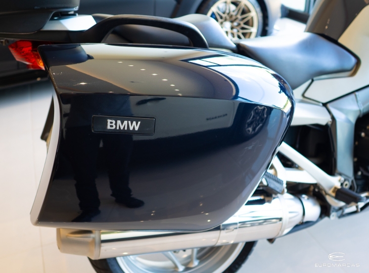 BMW K1300 GT