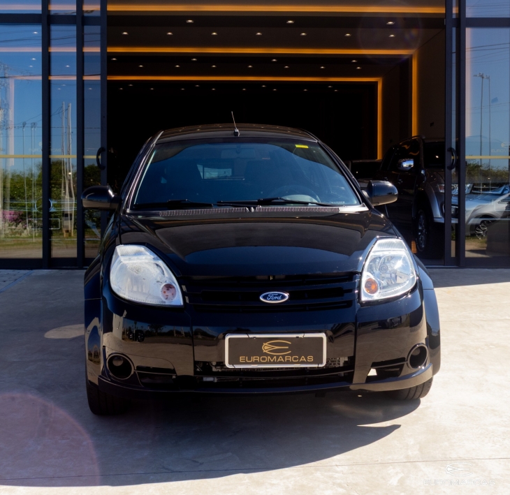 Ford Ka Class