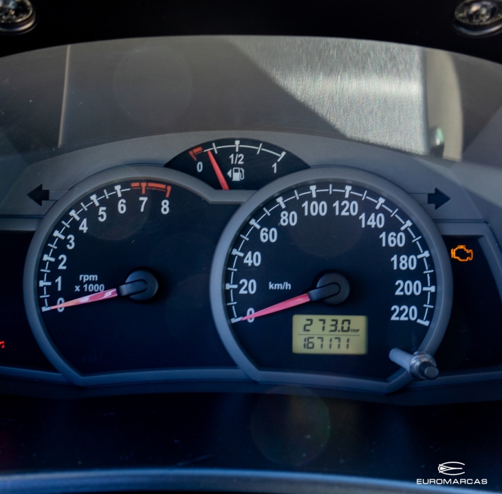Ford Ka Class