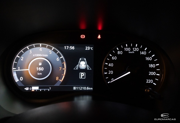 Nissan Kicks Exclusive