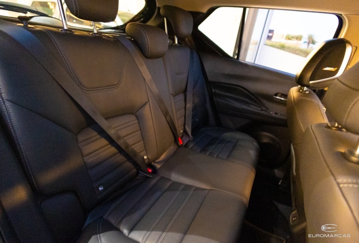 Nissan Kicks Exclusive