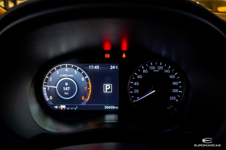 Nissan Kicks XPlay