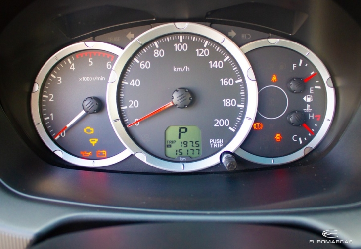Mitsubishi L200 Triton HPE 4X4