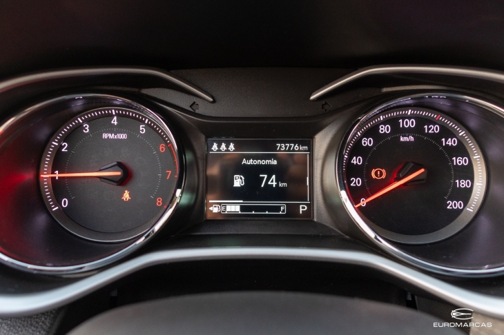 Chevrolet Onix Plus Premier II