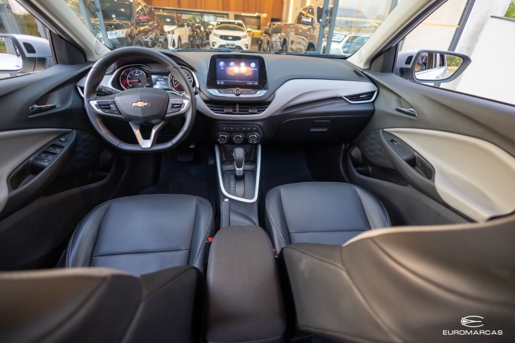 Chevrolet Onix Plus Premier II