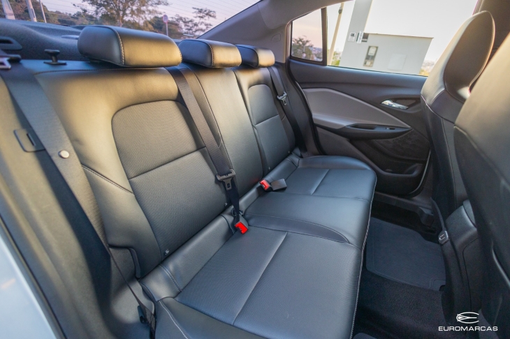 Chevrolet Onix Plus Premier II