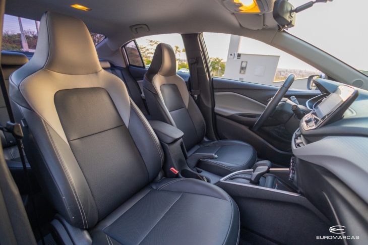 Chevrolet Onix Plus Premier II