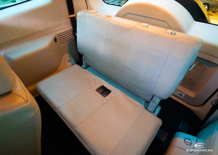 Mitsubishi Pajero HPE Full 4X4
