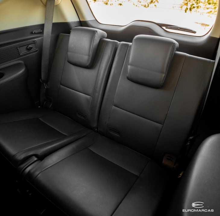 Mitsubishi Pajero Sport HPE S 4X4