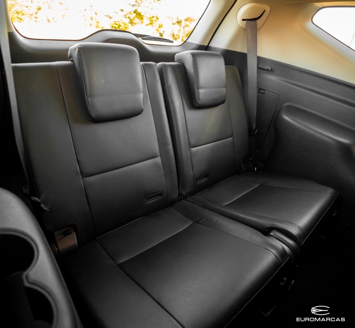 Mitsubishi Pajero Sport HPE S 4X4