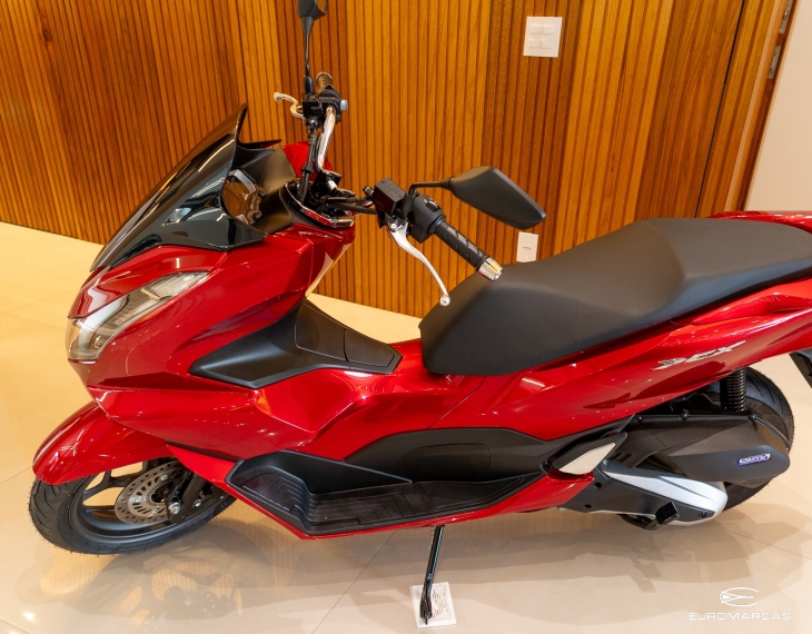 Honda PCX 160 ABS