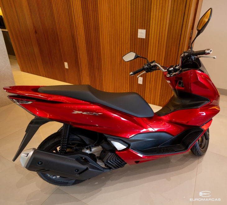 Honda PCX 160 ABS