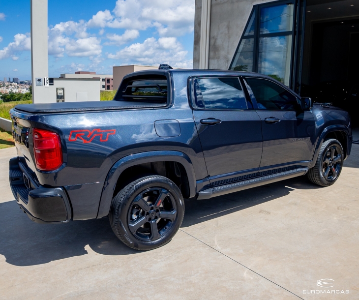 RAM Rampage RT