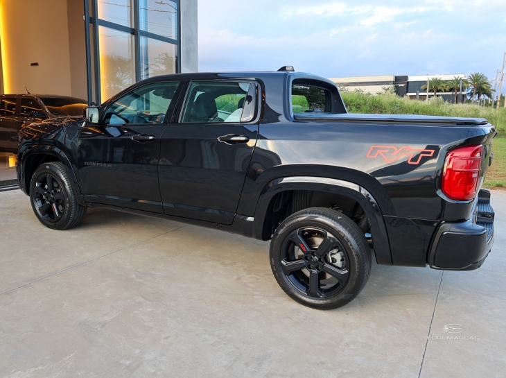 RAM Rampage RT
