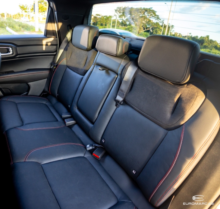 RAM Rampage RT NFL Edition