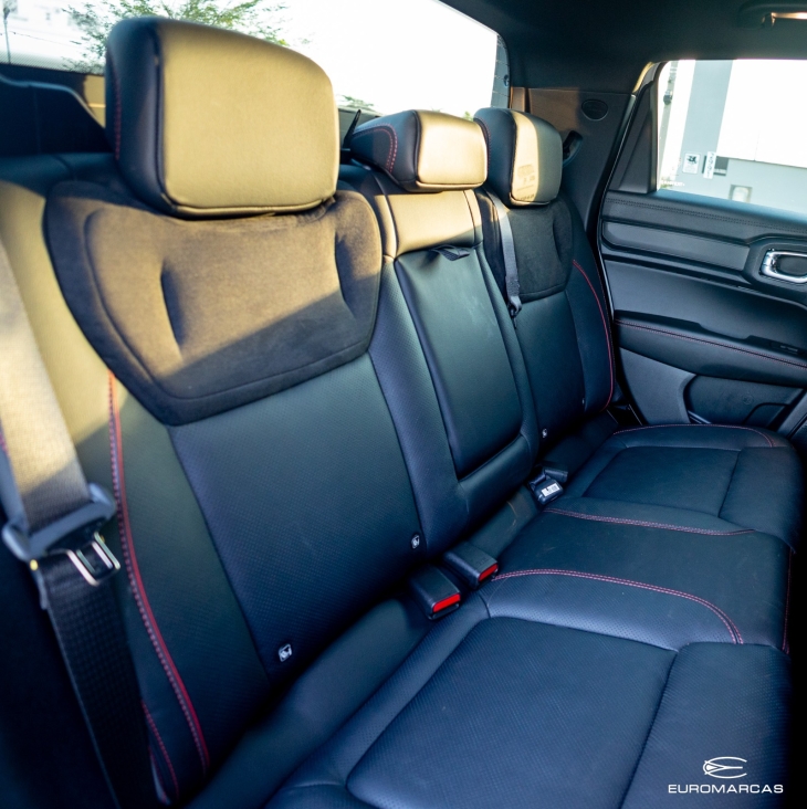 RAM Rampage RT NFL Edition