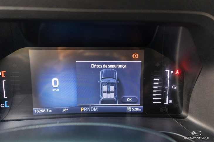Ford Ranger CD XLS 4X4
