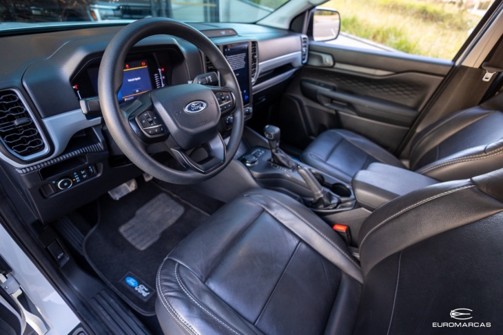 Ford Ranger CD XLS 4X4