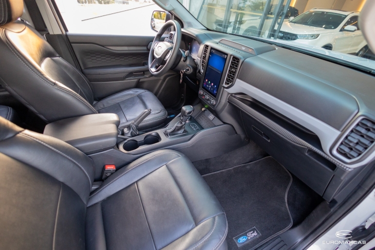 Ford Ranger CD XLS 4X4