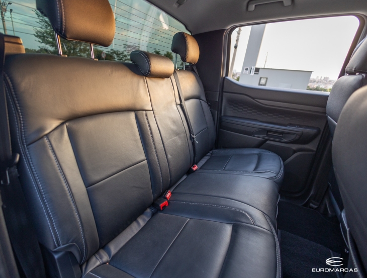 Ford Ranger CD XLS 4X4
