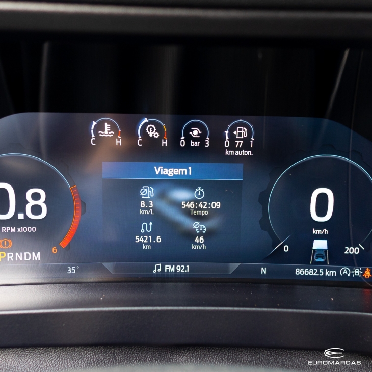 Ford Ranger Limited Plus 4X4