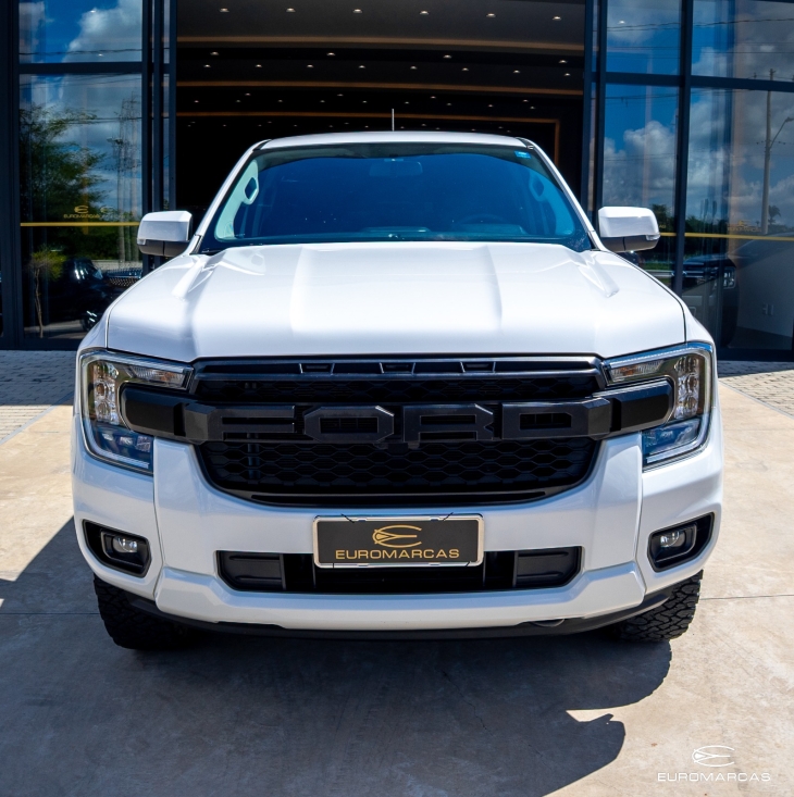 Ford Ranger XLS CD 4X4