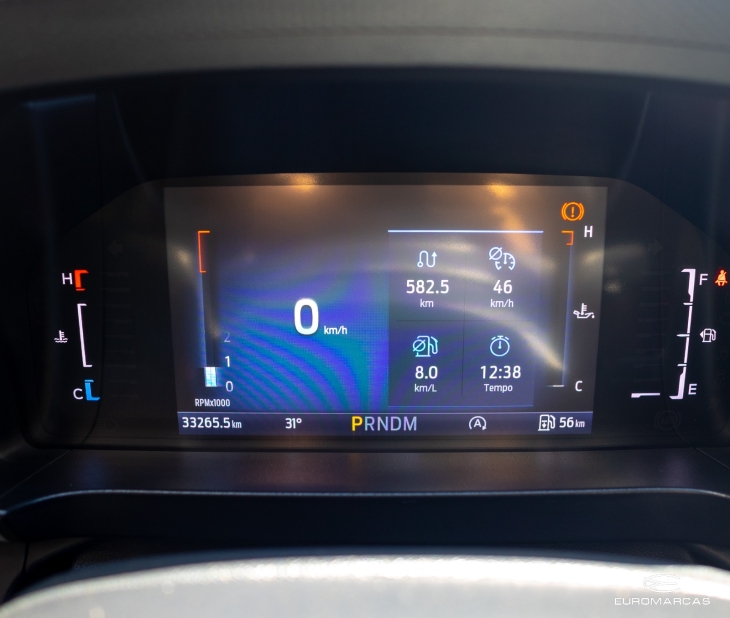 Ford Ranger XLS CD 4X4