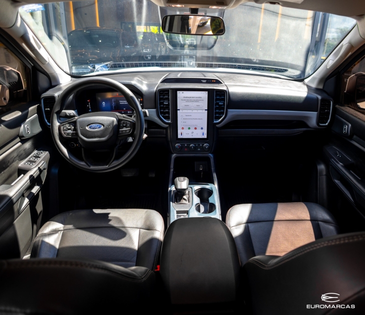 Ford Ranger XLS CD 4X4