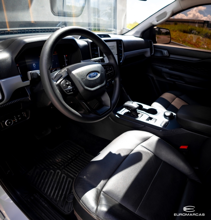 Ford Ranger XLS CD 4X4