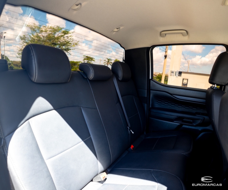 Ford Ranger XLS CD 4X4