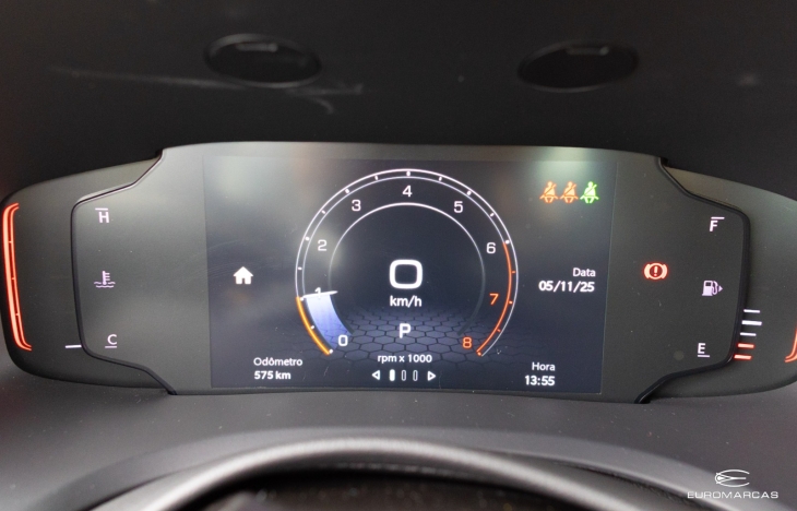 Jeep Renegade Altitude