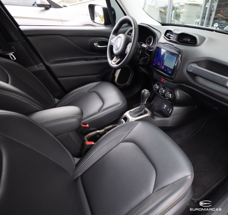 Jeep Renegade Sport
