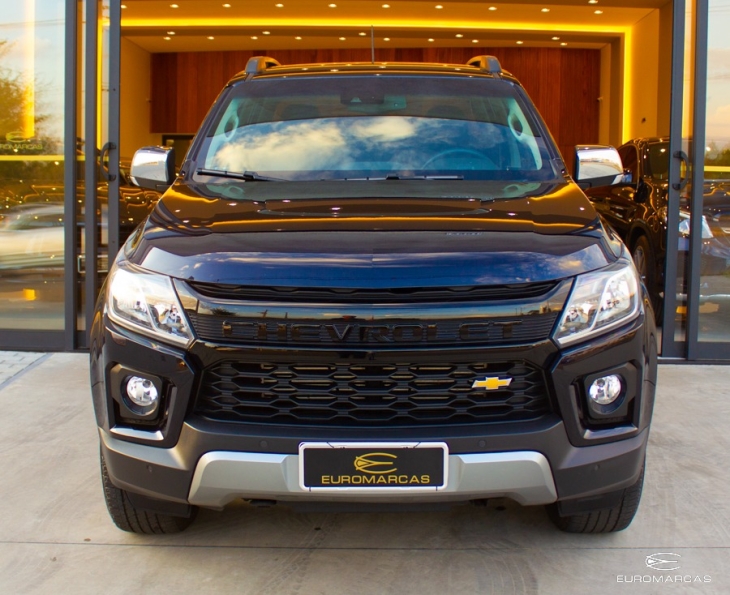 Chevrolet s10 High Country