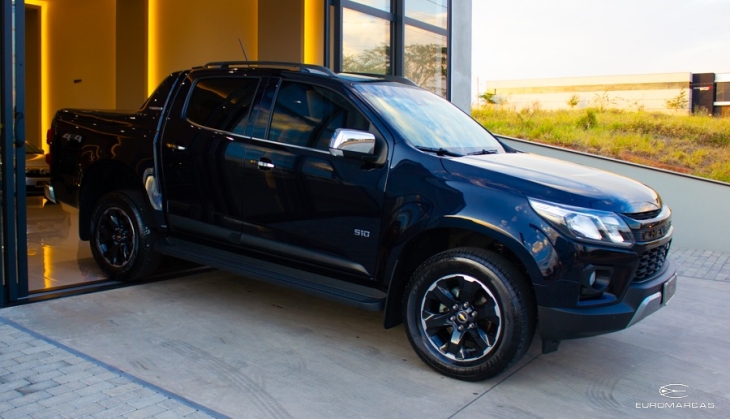 Chevrolet s10 High Country