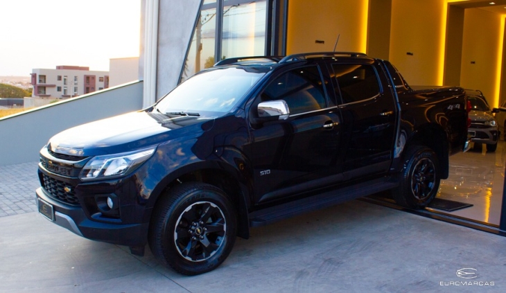 Chevrolet s10 High Country