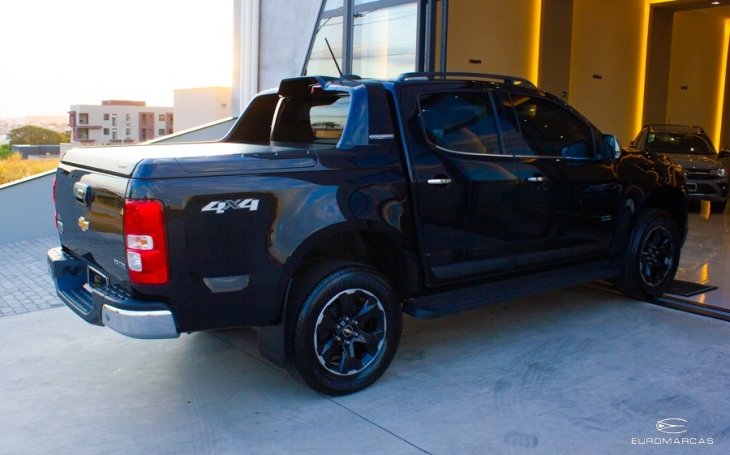 Chevrolet s10 High Country