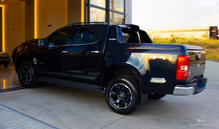 Chevrolet s10 High Country