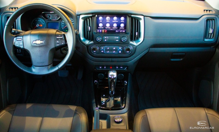 Chevrolet s10 High Country