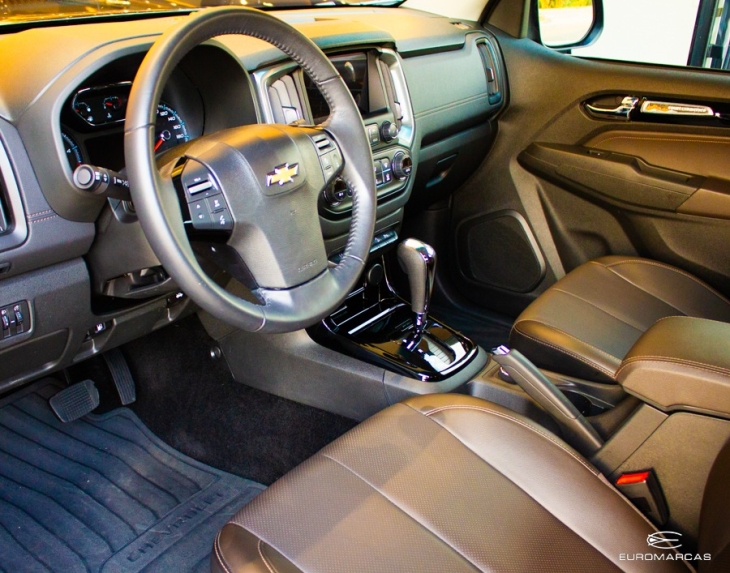 Chevrolet s10 High Country