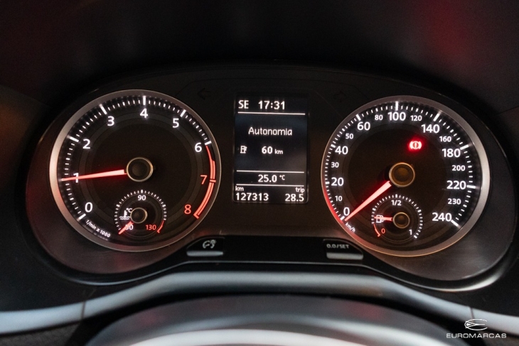 VW Saveiro Cross CD
