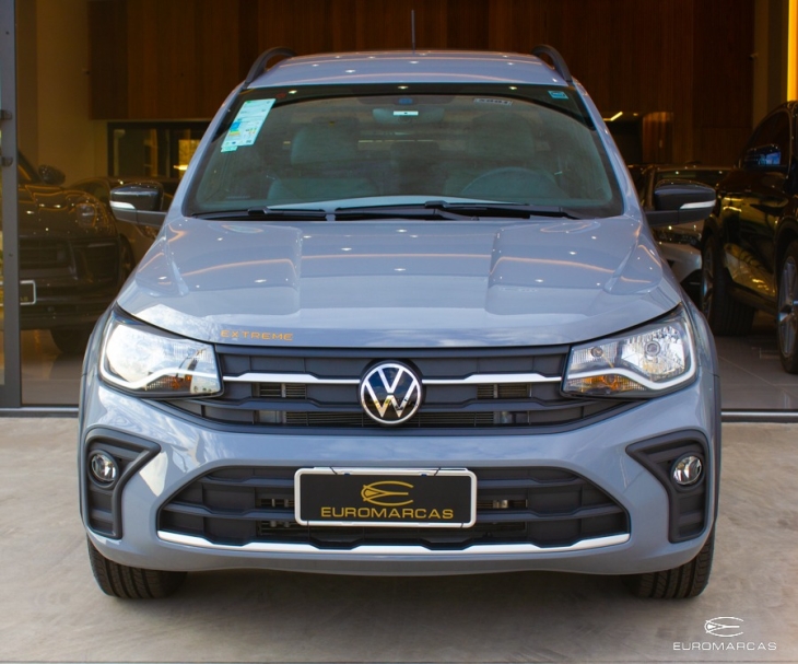 VW Saveiro Extreme