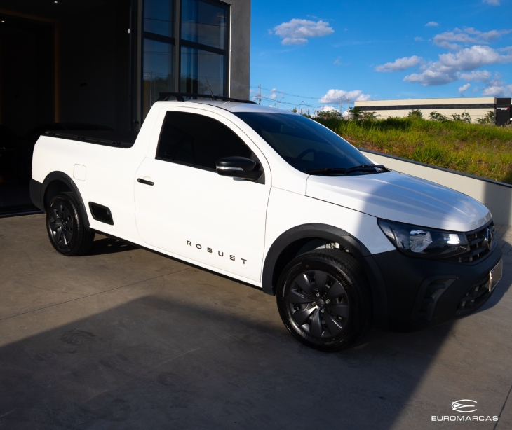VW Saveiro Robust CS